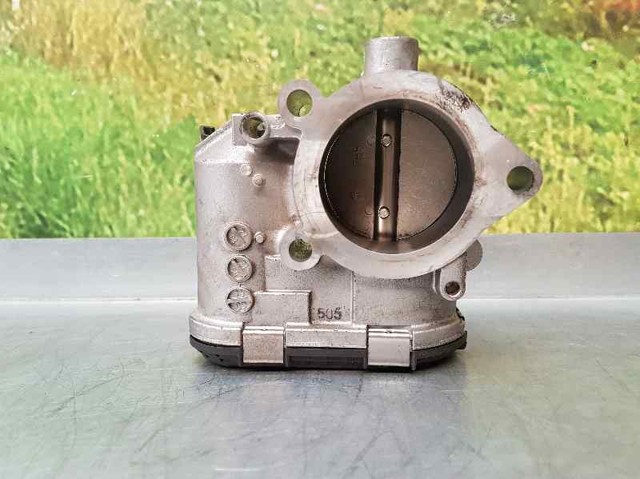 280750085 PEUGEOT Дроссельная заслонка купить в Кривой Рог