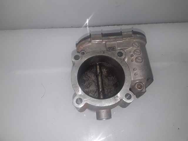 FIAT 280750102 Дроссельная заслонка компрессора наддува в наличии Винница