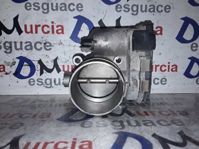 FIAT 280750102 Дроссельная заслонка компрессора наддува в наличии Кривой Рог