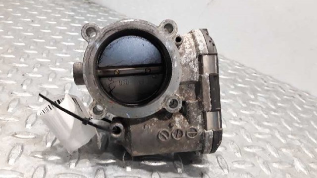 280750102 FIAT Дроссельная заслонка компрессора наддува купить в Черкассы