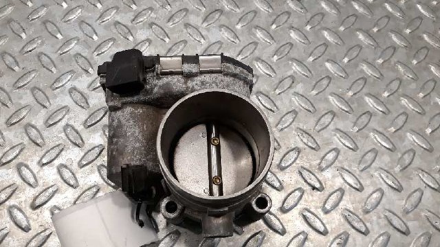 FIAT 280750102 Дроссельная заслонка компрессора наддува в наличии Ирпень
