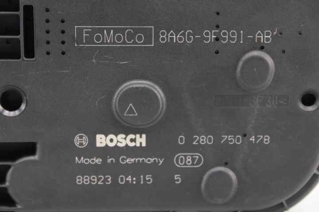 280750478 FORD Дроссельная заслонка купить в Житомир