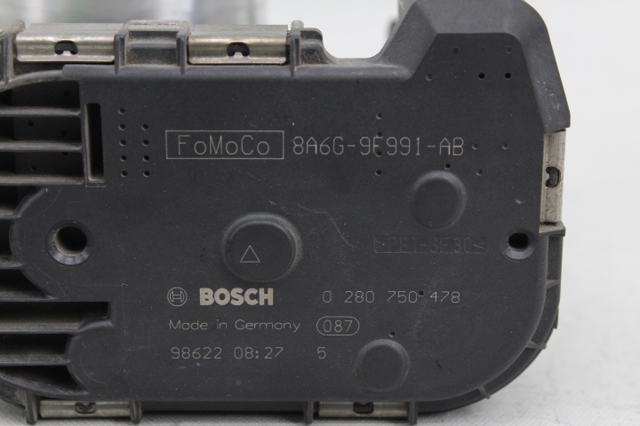 FORD 280750478 Дроссельная заслонка в сборе в наличии Полтава