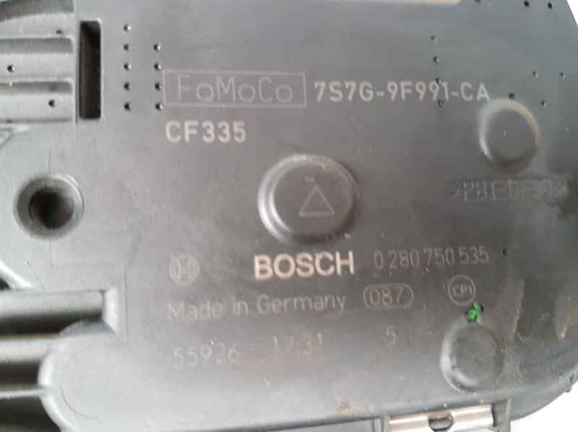 FORD 280750535 Дроссельная заслонка в сборе в наличии Каменское