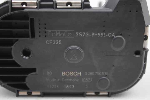 FORD 280750535 Дроссельная заслонка в сборе в наличии Винница
