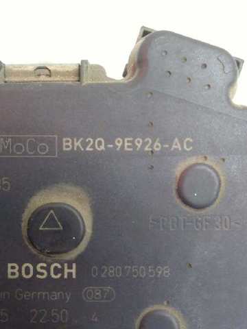 280750598 FORD Дроссельная заслонка купить в Павлоград