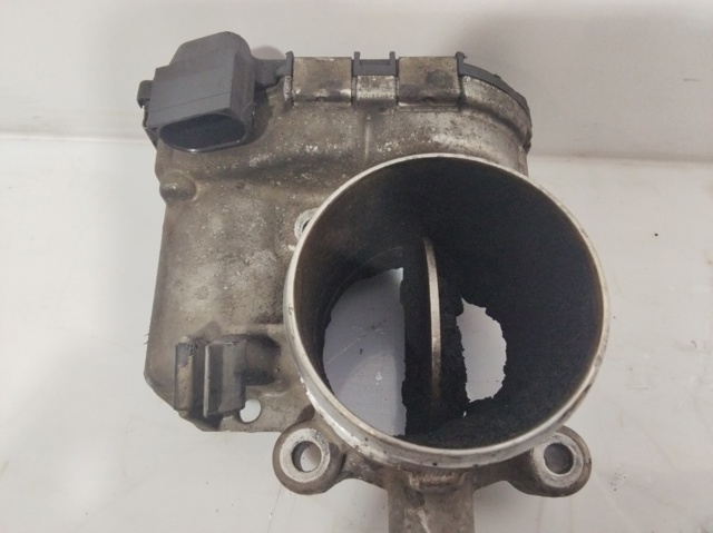280750598 FORD Дроссельная заслонка купить в Днепр