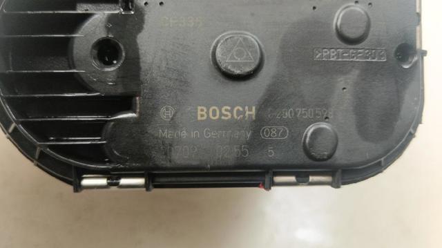 280750598 FORD Дроссельная заслонка купить в Кривой Рог