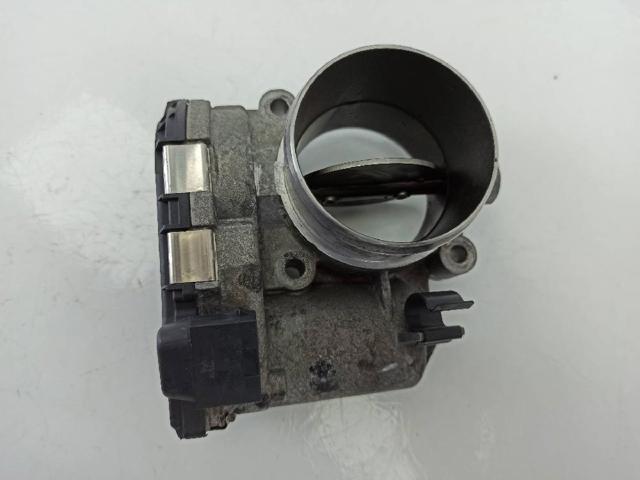 280750598 FORD Дроссельная заслонка в сборе купить в Кривой Рог