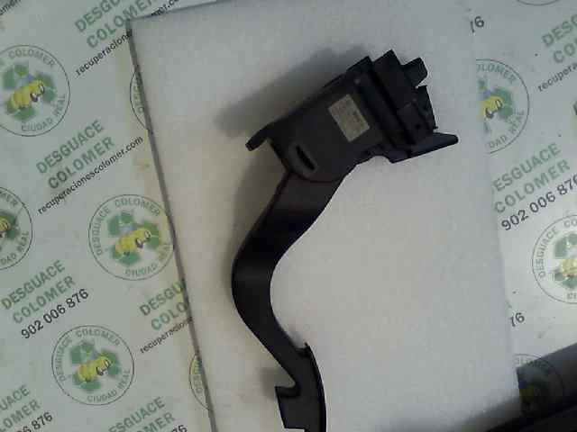 Potenciometro pedal para fiat ducato caja cerrada 35 (06.2006 =>) 150 (rs: 3450 mm) f1ae0481c 0280755049
