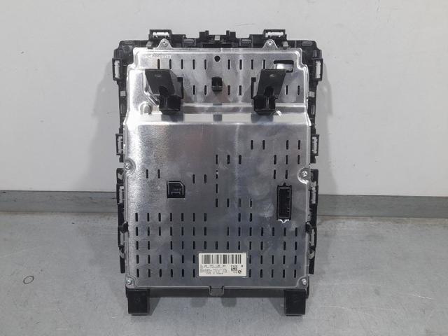 RENAULT 280901068R Блок управления режимами отопления/кондиционирования в наличии Павлоград