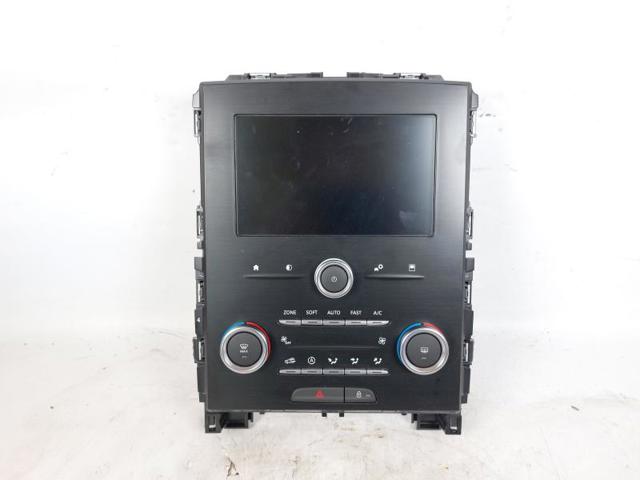 RENAULT 280903276R Дисплей многофункциональный в наличии Харьков