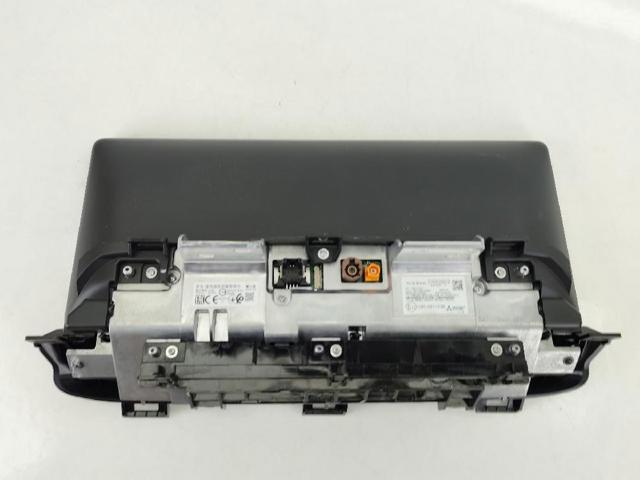 NISSAN 280906RN1D Дисплей многофункциональный в наличии Черновцы