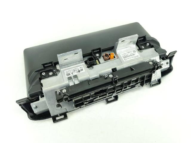 NISSAN 280906RN1D Дисплей многофункциональный в наличии Харьков