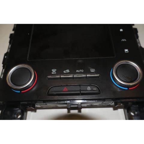 RENAULT 280909833R Дисплей многофункциональный в наличии Житомир