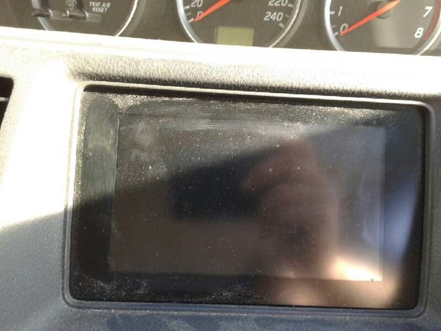 28090AV617 NISSAN Дисплей многофункциональный купить в Сумы