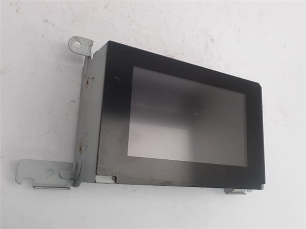 NISSAN 28090AV617 Дисплей многофункциональный в наличии Винница