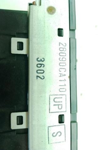 NISSAN 28090CA110 в наличии Днепр