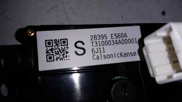 NISSAN 28090EQ30A в наличии Черкассы