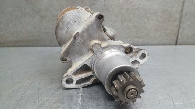 Motor de arranco 2810003100 TOYOTA