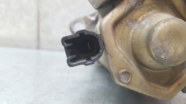 Motor de arranco 2810003100 TOYOTA