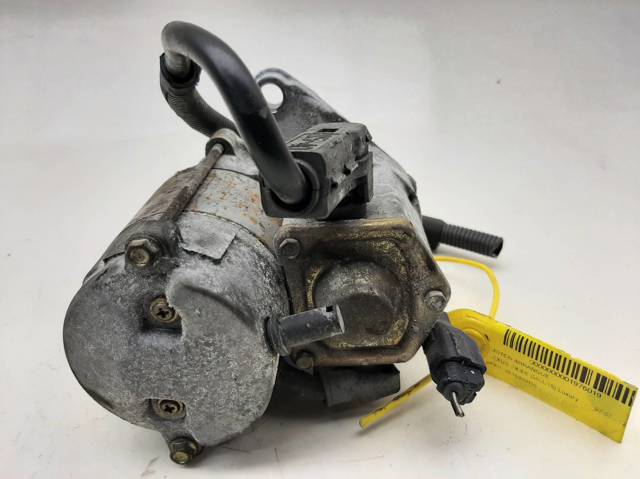 Motor de arranco 2810003100 TOYOTA