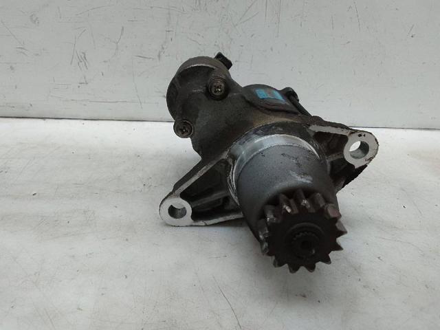 Motor de arranco 281000A010 TOYOTA