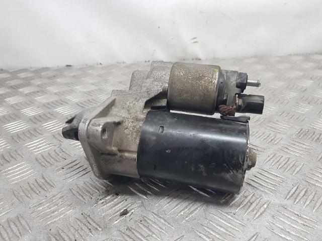 281000D130 TOYOTA Стартер купить в Ровно