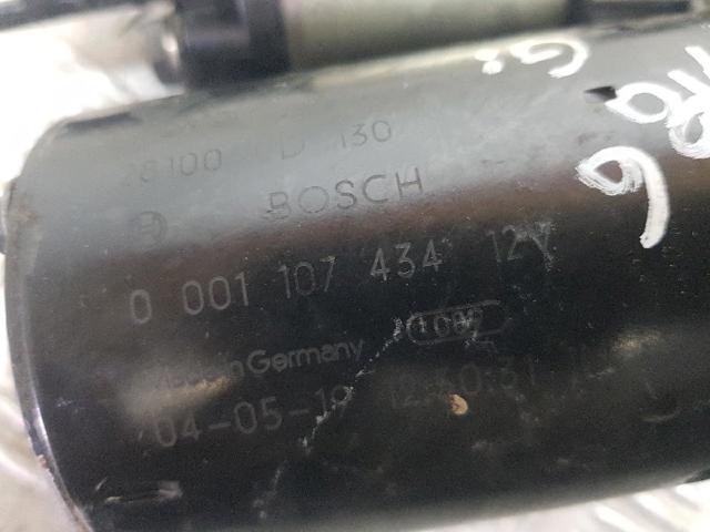 281000D130 TOYOTA Стартер купить в Кривой Рог