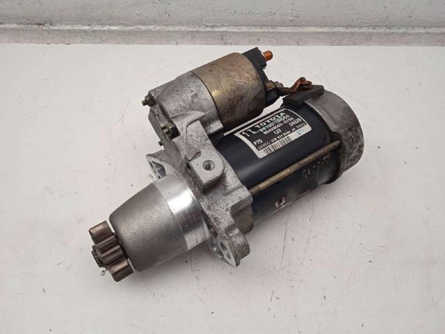 Motor de arranco 281000H060 TOYOTA