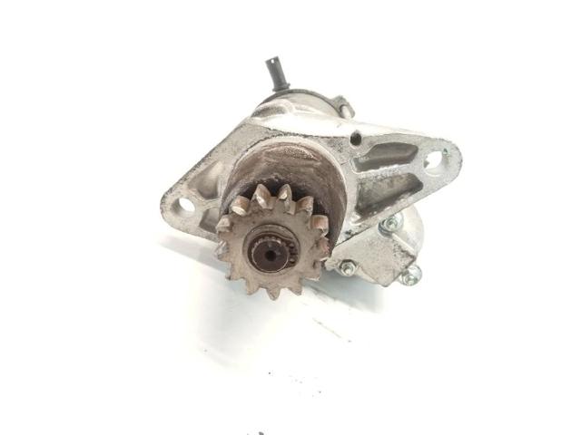 281000H100 TOYOTA Стартер купить в Черновцы