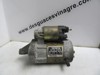 Motor de arranco 281000J010 TOYOTA