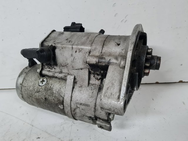281000L080 TOYOTA Стартер купить в Львов
