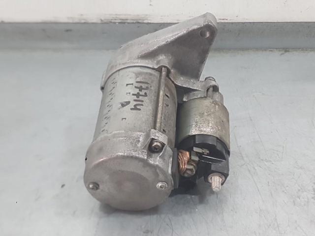 281000N040 TOYOTA Стартер купить в Харьков