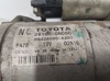 Motor de arranco 281000N050 TOYOTA