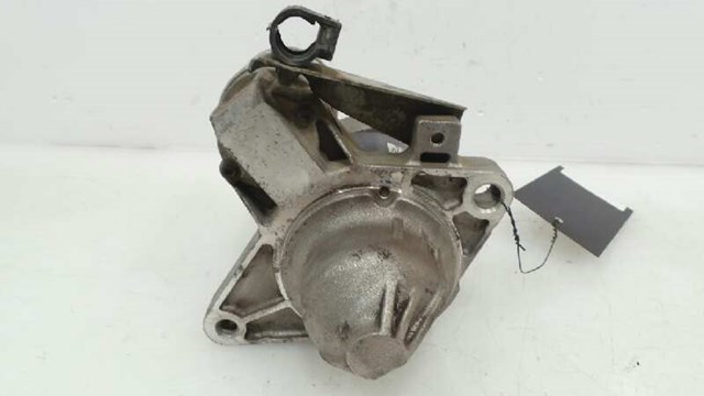 281000Q012J PEUGEOT Стартер купить в Сумы