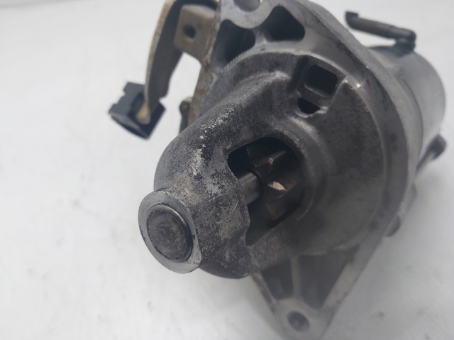 281000Q081 TOYOTA Стартер купить в Одесса