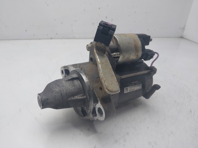 281000Q081 TOYOTA Стартер купить в Киев