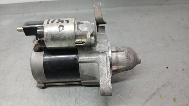 281000Q081 TOYOTA Стартер купить в Львов
