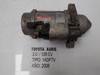 Motor de arranco 281000R010 TOYOTA