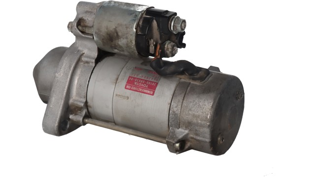 281000R03084 TOYOTA Стартер купить в Сумы