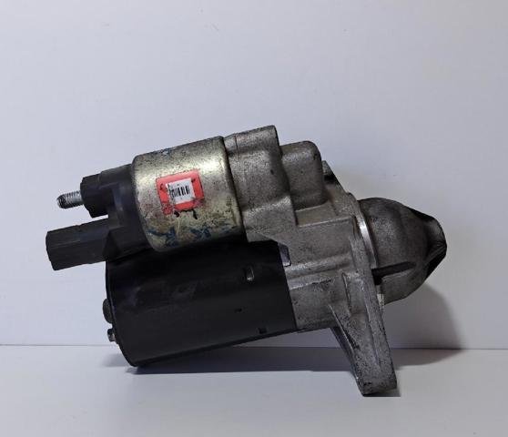 Motor de arranco 281000T030C TOYOTA