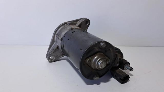 281000T030C TOYOTA Стартер купить в Винница