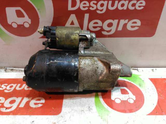 Motor de arranco Toyota Corolla E8