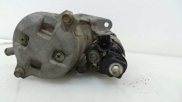 TOYOTA 2810021020 Стартер в наличии Днепр