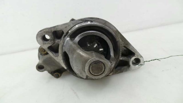 2810021020 TOYOTA Стартер купить в Ирпень