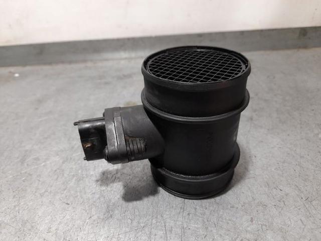OPEL 281002180 Датчик потока (расхода) воздуха, расходомер M.A.F. - (Mass Airflow) в наличии Тернополь