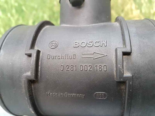 OPEL 281002180 ДМРВ в наличии Кривой Рог