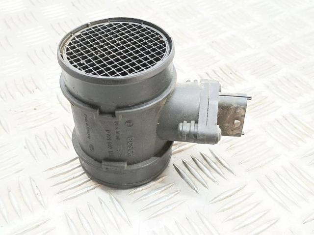 OPEL 281002180 Датчик потока (расхода) воздуха, расходомер M.A.F. - (Mass Airflow) в наличии Каменское