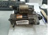 Motor de arranco 2810022030 TOYOTA